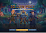 create 3d low poly modeling character rigging for your game or animation